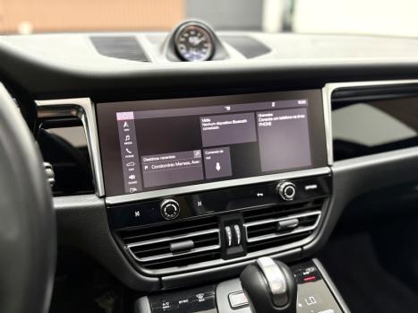 PORSCHE Macan 2.0 16V 4P AWD AUTOMÁTICO, Foto 13