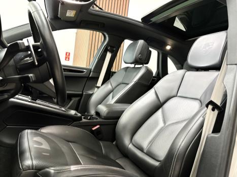 PORSCHE Macan 2.0 16V 4P AWD AUTOMÁTICO, Foto 16