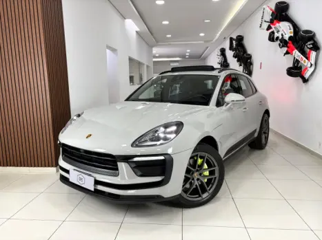 PORSCHE Macan 2.0 16V 4P AWD PDK AUTOMÁTICO, Foto 1