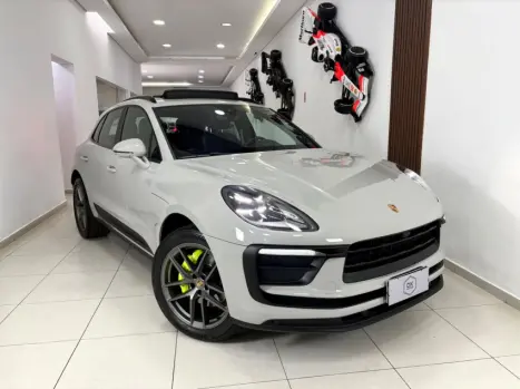 PORSCHE Macan 2.0 16V 4P AWD PDK AUTOMÁTICO, Foto 2