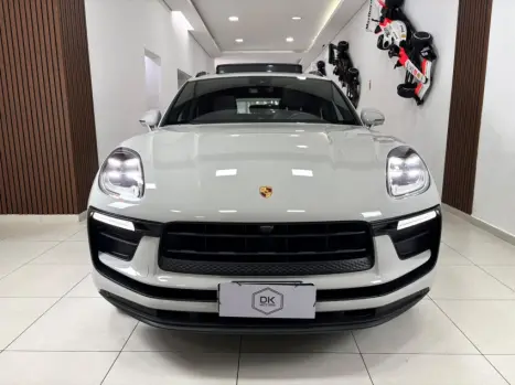 PORSCHE Macan 2.0 16V 4P AWD PDK AUTOMÁTICO, Foto 3