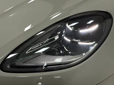 PORSCHE Macan 2.0 16V 4P AWD PDK AUTOMÁTICO, Foto 4