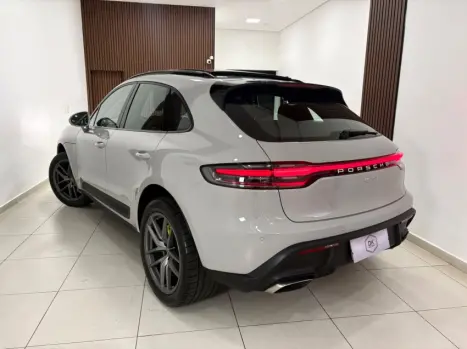 PORSCHE Macan 2.0 16V 4P AWD PDK AUTOMÁTICO, Foto 5