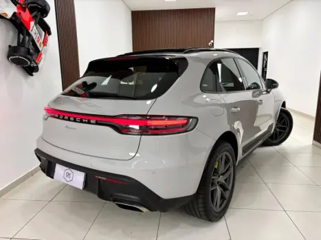 PORSCHE Macan 2.0 16V 4P AWD PDK AUTOMÁTICO, Foto 6