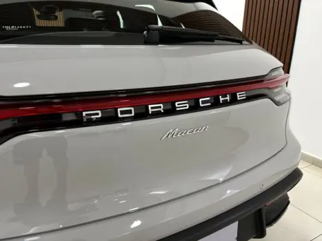 PORSCHE Macan 2.0 16V 4P AWD PDK AUTOMÁTICO, Foto 8