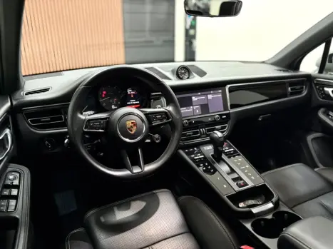 PORSCHE Macan 2.0 16V 4P AWD PDK AUTOMÁTICO, Foto 10