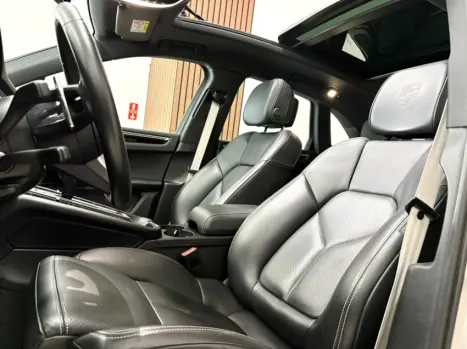PORSCHE Macan 2.0 16V 4P AWD PDK AUTOMÁTICO, Foto 16
