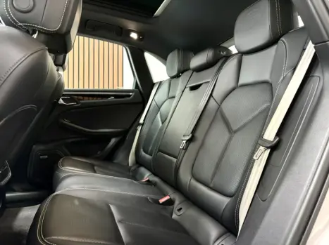 PORSCHE Macan 2.0 16V 4P AWD PDK AUTOMÁTICO, Foto 18