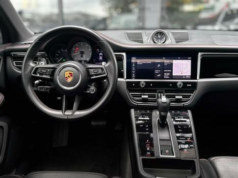 PORSCHE Macan 2.9 24V V6 4P S BITURBO PDK AUTOM�TICO, Foto 8