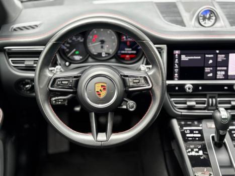 PORSCHE Macan 2.9 24V V6 4P S BITURBO PDK AUTOM�TICO, Foto 9