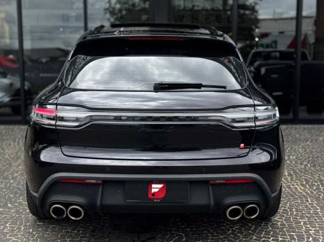 PORSCHE Macan 2.9 24V V6 4P S BITURBO PDK AUTOM�TICO, Foto 13