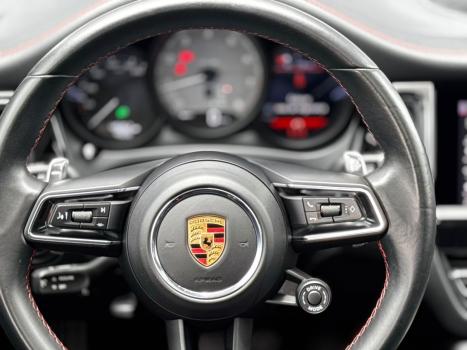 PORSCHE Macan 2.9 24V V6 4P S BITURBO PDK AUTOM�TICO, Foto 14