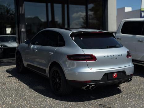 PORSCHE Macan 2.9 24V V6 4P S BITURBO PDK AUTOM�TICO, Foto 6