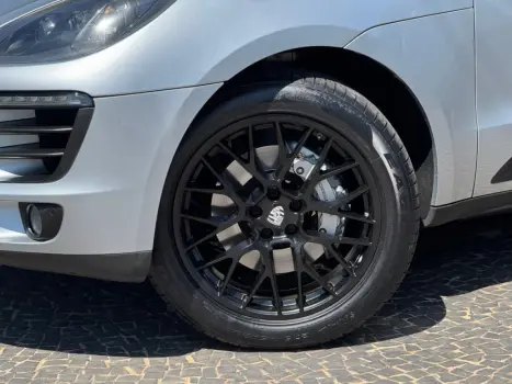 PORSCHE Macan 2.9 24V V6 4P S BITURBO PDK AUTOM�TICO, Foto 8