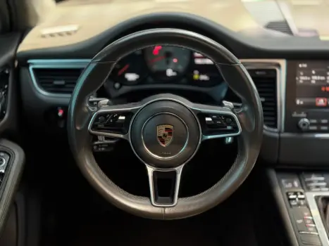 PORSCHE Macan 2.9 24V V6 4P S BITURBO PDK AUTOM�TICO, Foto 11