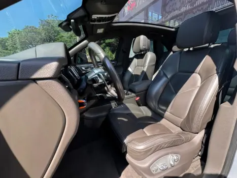 PORSCHE Macan 2.9 24V V6 4P S BITURBO PDK AUTOM�TICO, Foto 13