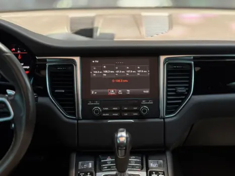 PORSCHE Macan 2.9 24V V6 4P S BITURBO PDK AUTOM�TICO, Foto 14