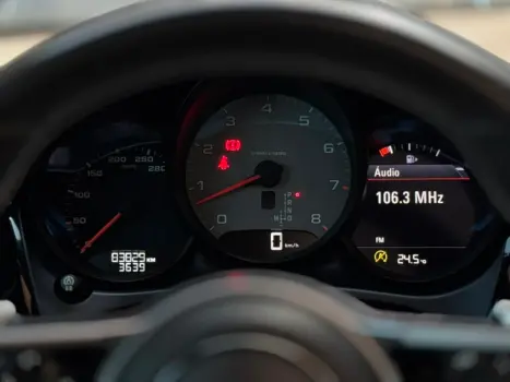 PORSCHE Macan 2.9 24V V6 4P S BITURBO PDK AUTOM�TICO, Foto 19