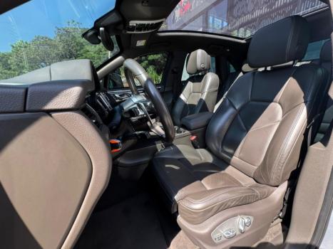 PORSCHE Macan 2.9 24V V6 4P S BITURBO PDK AUTOM�TICO, Foto 13