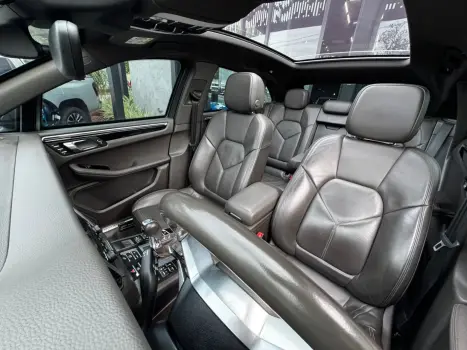 PORSCHE Macan 2.9 24V V6 4P S BITURBO PDK AUTOM�TICO, Foto 11