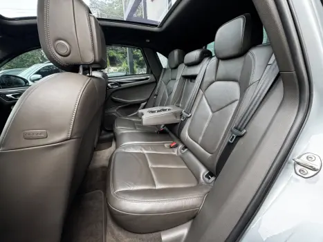 PORSCHE Macan 2.9 24V V6 4P S BITURBO PDK AUTOM�TICO, Foto 12