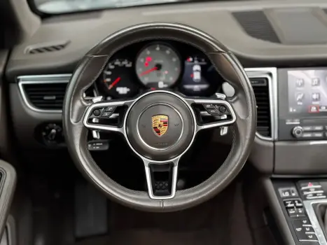 PORSCHE Macan 2.9 24V V6 4P S BITURBO PDK AUTOM�TICO, Foto 15