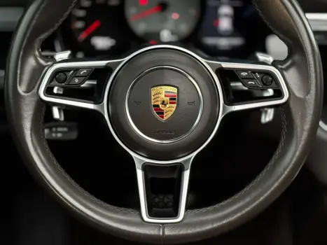 PORSCHE Macan 2.9 24V V6 4P S BITURBO PDK AUTOM�TICO, Foto 16