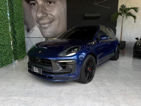 PORSCHE Macan 2.9 24V V6 4P GTS BITURBO PDK AUTOM�TICO, Foto 3