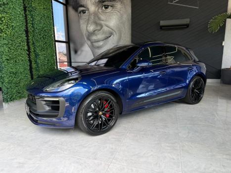 PORSCHE Macan 2.9 24V V6 4P GTS BITURBO PDK AUTOM�TICO, Foto 4