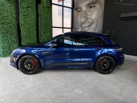 PORSCHE Macan 2.9 24V V6 4P GTS BITURBO PDK AUTOM�TICO, Foto 5