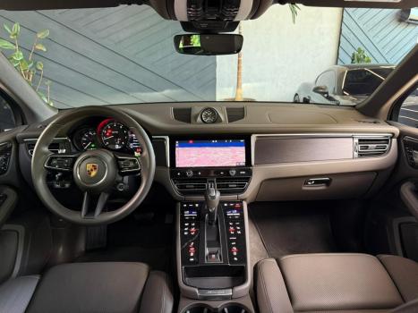 PORSCHE Macan 2.9 24V V6 4P GTS BITURBO PDK AUTOM�TICO, Foto 6