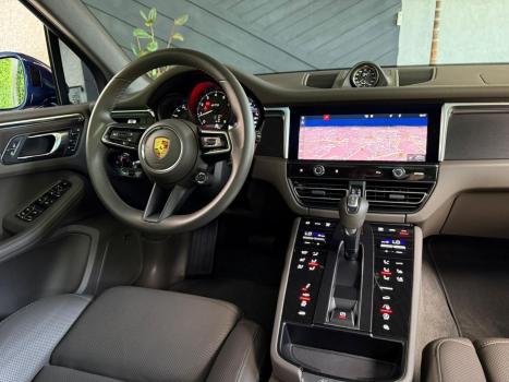 PORSCHE Macan 2.9 24V V6 4P GTS BITURBO PDK AUTOM�TICO, Foto 7
