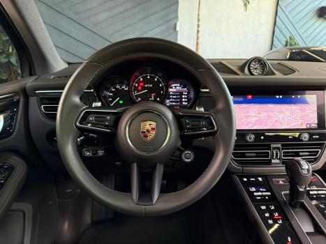 PORSCHE Macan 2.9 24V V6 4P GTS BITURBO PDK AUTOM�TICO, Foto 8