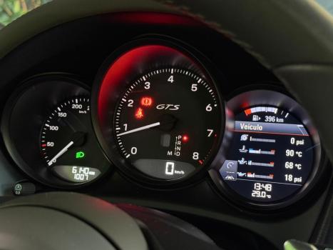 PORSCHE Macan 2.9 24V V6 4P GTS BITURBO PDK AUTOM�TICO, Foto 9