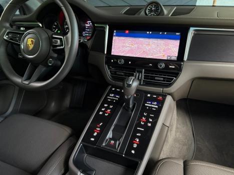 PORSCHE Macan 2.9 24V V6 4P GTS BITURBO PDK AUTOM�TICO, Foto 10