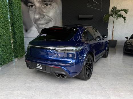 PORSCHE Macan 2.9 24V V6 4P GTS BITURBO PDK AUTOM�TICO, Foto 17