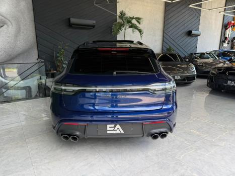 PORSCHE Macan 2.9 24V V6 4P GTS BITURBO PDK AUTOM�TICO, Foto 18