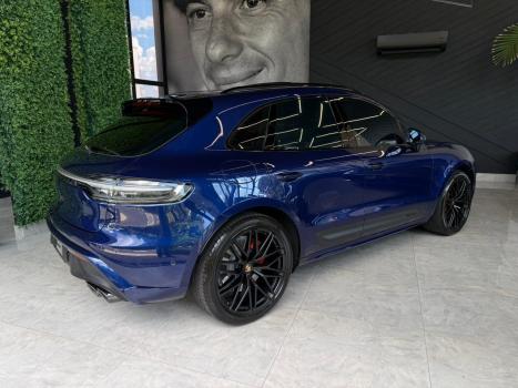 PORSCHE Macan 2.9 24V V6 4P GTS BITURBO PDK AUTOM�TICO, Foto 19