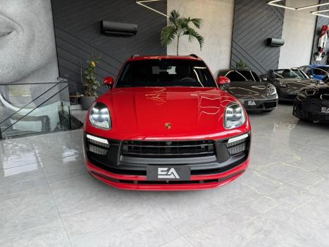 PORSCHE Macan 3.0 24V V6 4P GTS AWD AUTOM�TICO, Foto 2