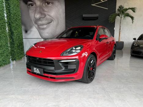 PORSCHE Macan 3.0 24V V6 4P GTS AWD AUTOM�TICO, Foto 3