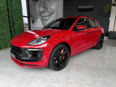 PORSCHE Macan 3.0 24V V6 4P GTS AWD AUTOM�TICO, Foto 4