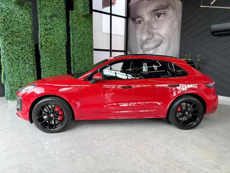 PORSCHE Macan 3.0 24V V6 4P GTS AWD AUTOM�TICO, Foto 5