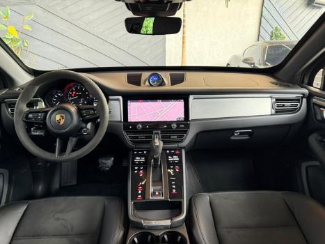 PORSCHE Macan 3.0 24V V6 4P GTS AWD AUTOM�TICO, Foto 6