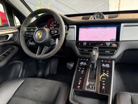 PORSCHE Macan 3.0 24V V6 4P GTS AWD AUTOM�TICO, Foto 7