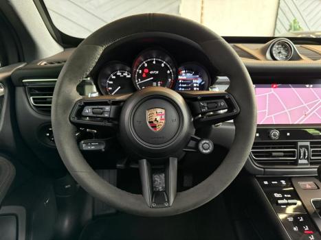 PORSCHE Macan 3.0 24V V6 4P GTS AWD AUTOM�TICO, Foto 8