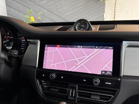 PORSCHE Macan 3.0 24V V6 4P GTS AWD AUTOM�TICO, Foto 10