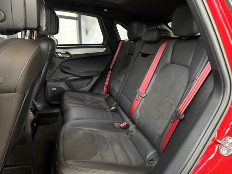 PORSCHE Macan 3.0 24V V6 4P GTS AWD AUTOM�TICO, Foto 14