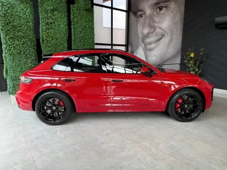 PORSCHE Macan 3.0 24V V6 4P GTS AWD AUTOM�TICO, Foto 19