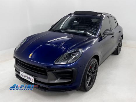 PORSCHE Macan , Foto 1