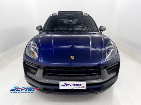 PORSCHE Macan , Foto 2